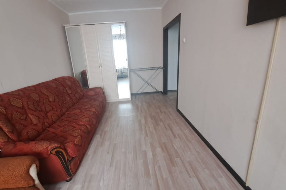 Продаётся 2-комнатная квартира, 52.5 м²