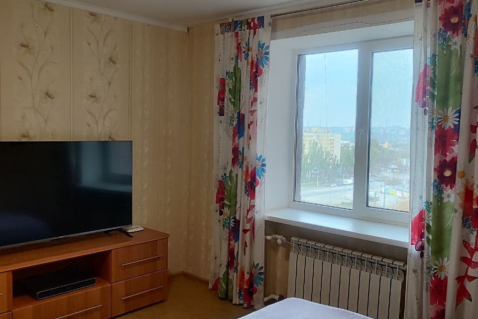 Продаётся 2-комнатная квартира, 49.5 м²