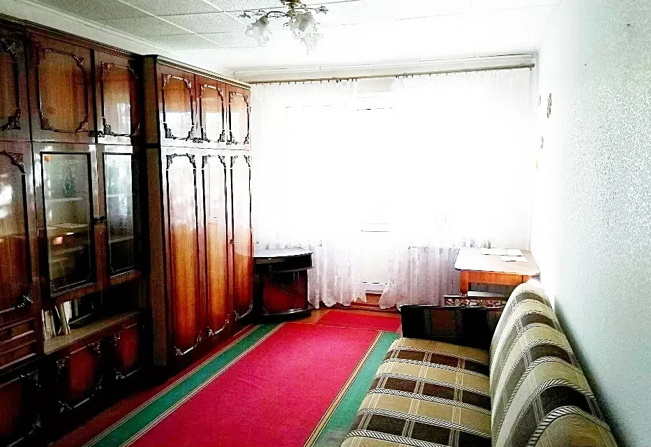 Продаётся 2-комнатная квартира, 44 м²