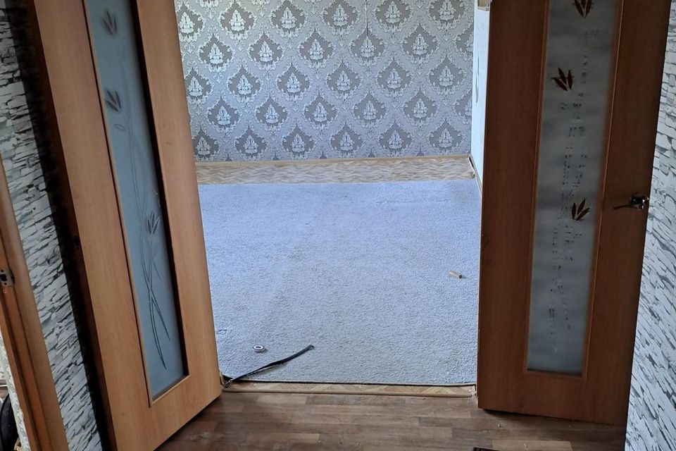 Продаётся 3-комнатная квартира, 61.4 м²