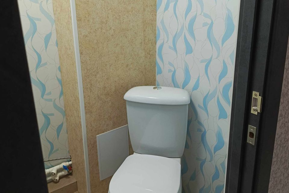 Продаётся 1-комнатная квартира, 29.7 м²