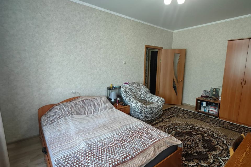 Продаётся 3-комнатная квартира, 68.8 м²