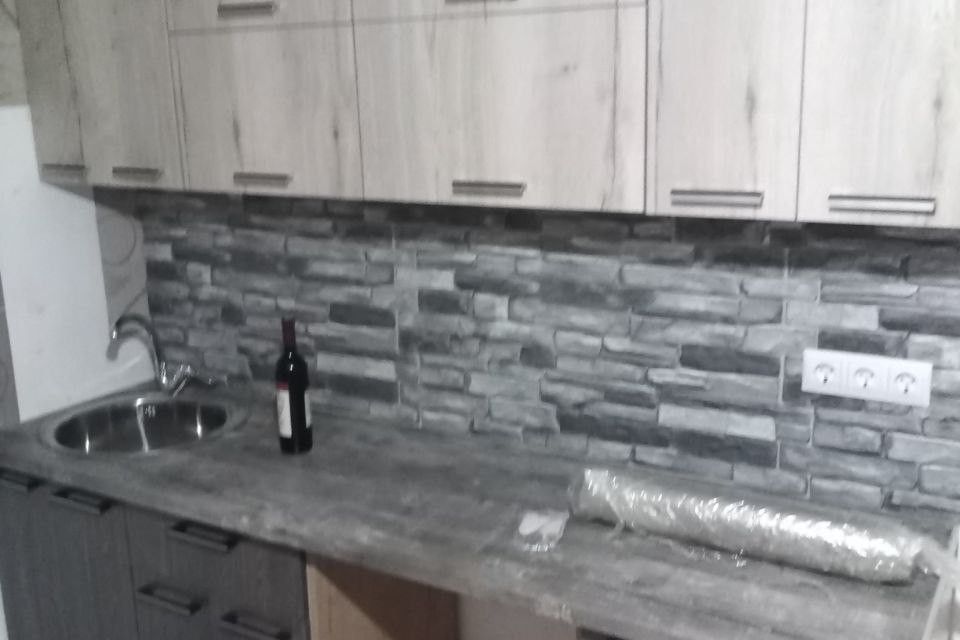 Продаётся 1-комнатная квартира, 45 м²