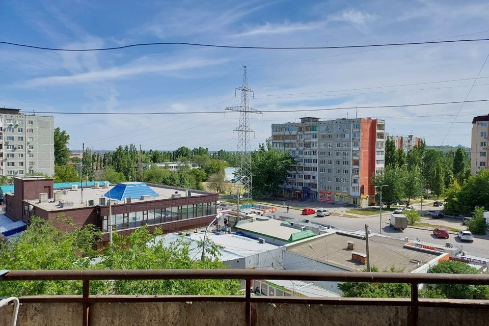 Продаётся 3-комнатная квартира, 72 м²