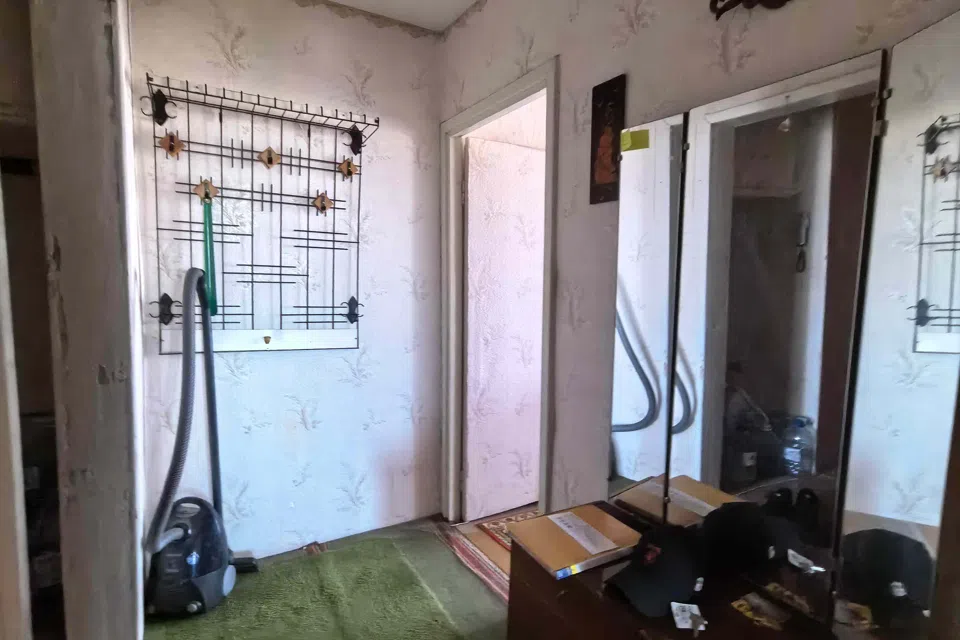 Продаётся 2-комнатная квартира, 48 м²