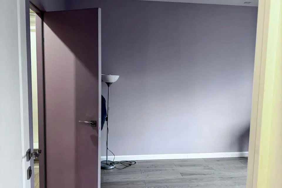 Продаётся 1-комнатная квартира, 36.7 м²