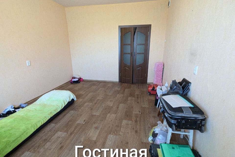 Продаётся 3-комнатная квартира, 63.4 м²
