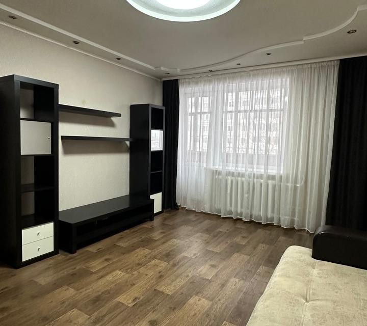 Продаётся 3-комнатная квартира, 60.8 м²