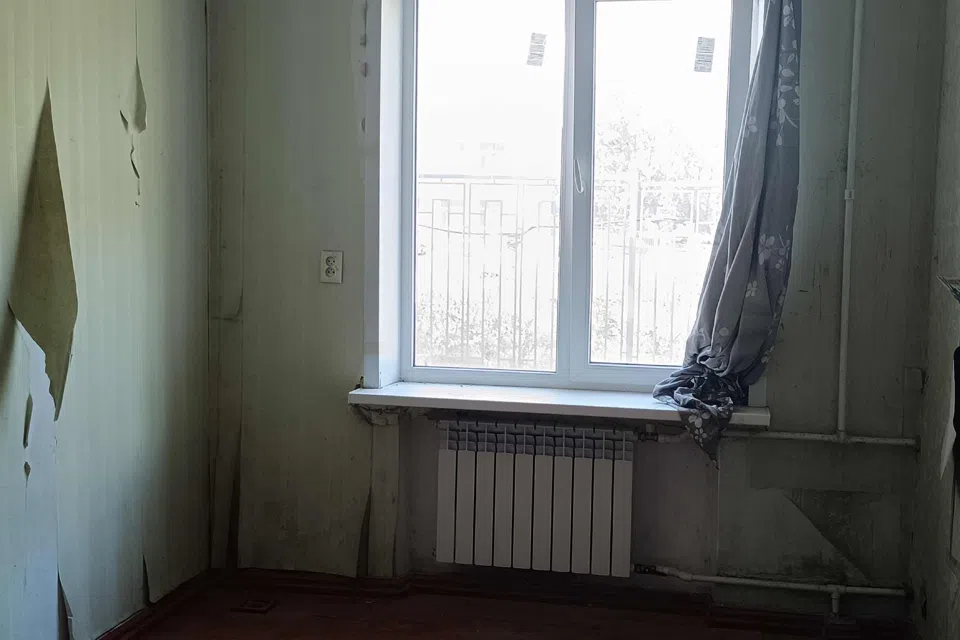 Продаётся 2-комнатная квартира, 50 м²