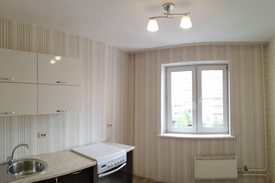 Продаётся 2-комнатная квартира, 56.5 м²