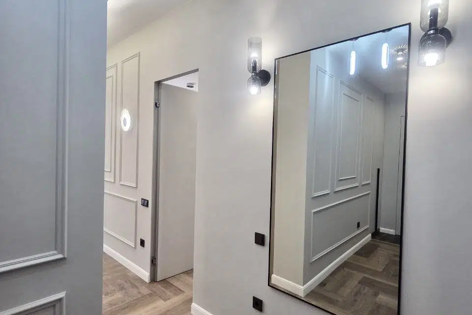 Продаётся 2-комнатная квартира, 60 м²