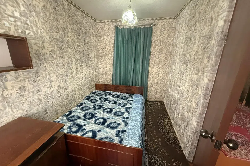 Продаётся 2-комнатная квартира, 45 м²