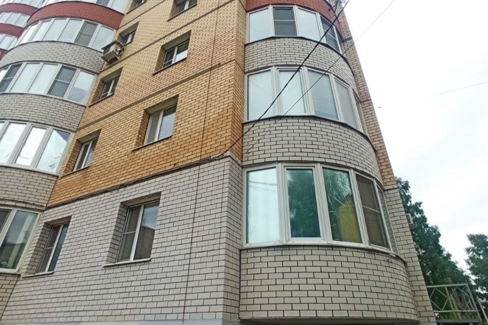 Сдаётся 3-комнатная квартира, 79.9 м²