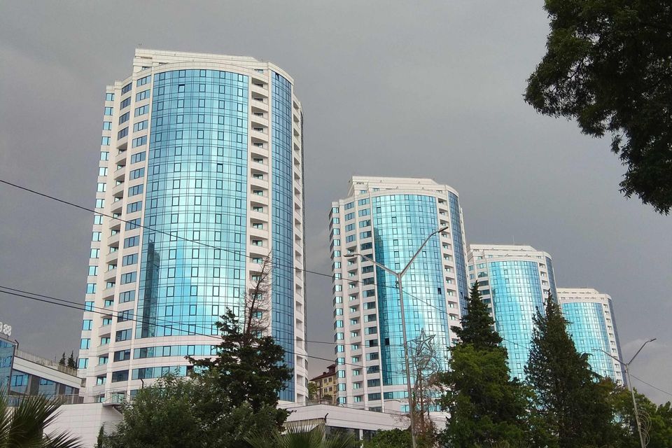 Продаётся студия, 30.2 м²
