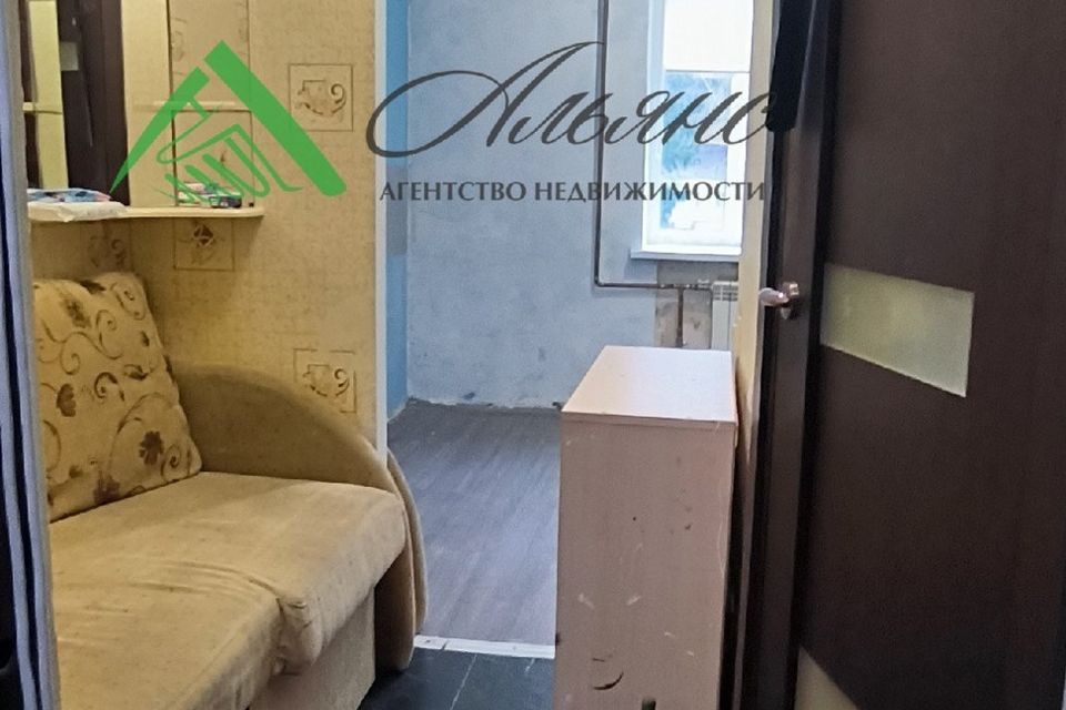 Продаётся студия, 12.8 м²