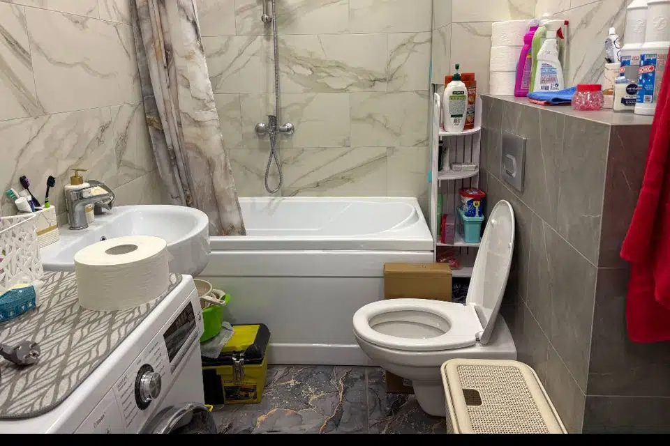 Продаётся студия, 22.2 м²