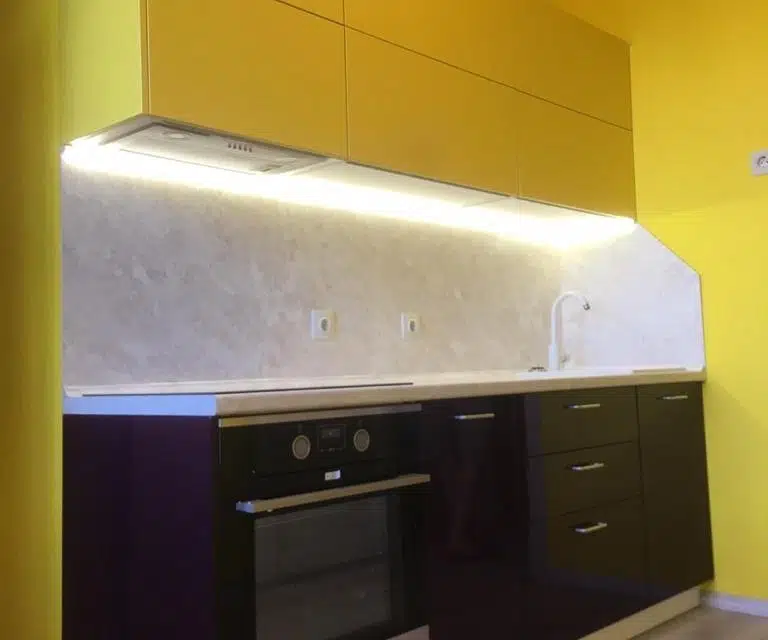 Продаётся 1-комнатная квартира, 31.55 м²