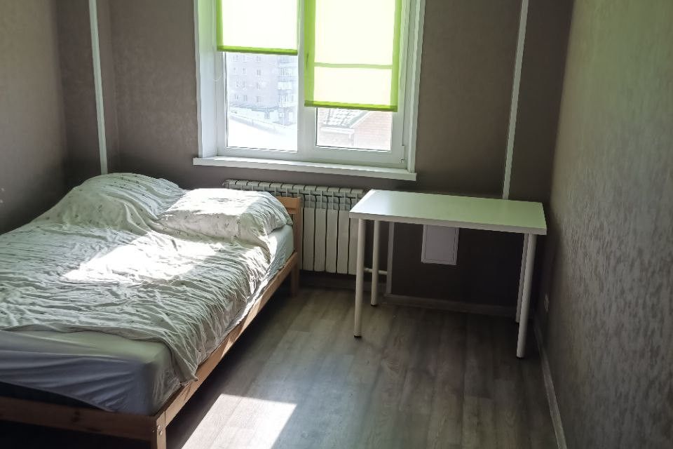 Продаётся 2-комнатная квартира, 52 м²