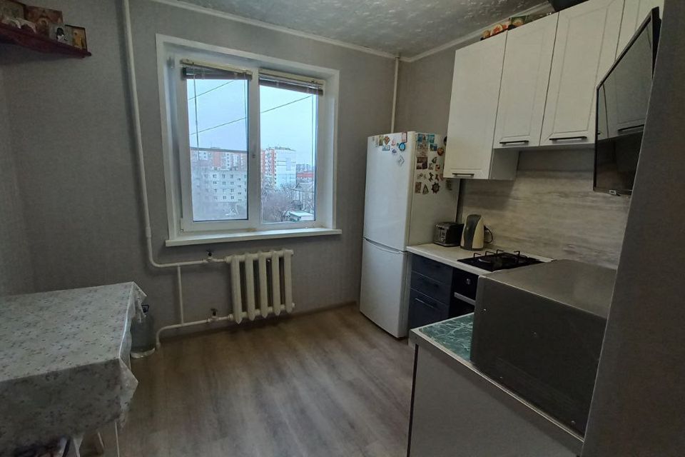 Продаётся 1-комнатная квартира, 33 м²