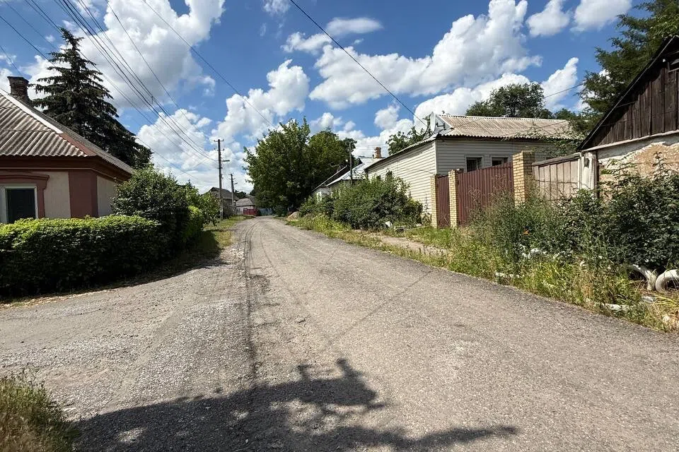 Продаётся участок, 8 сот., ИЖС