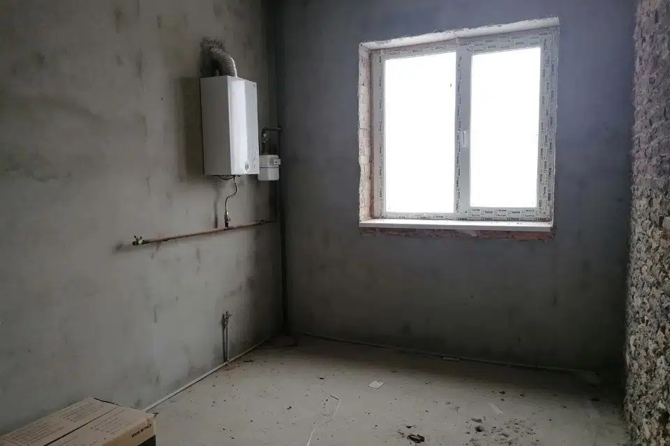 Продаётся 2-комнатная квартира, 84 м²