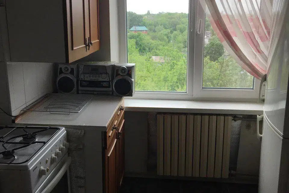 Продаётся 2-комнатная квартира, 50.9 м²