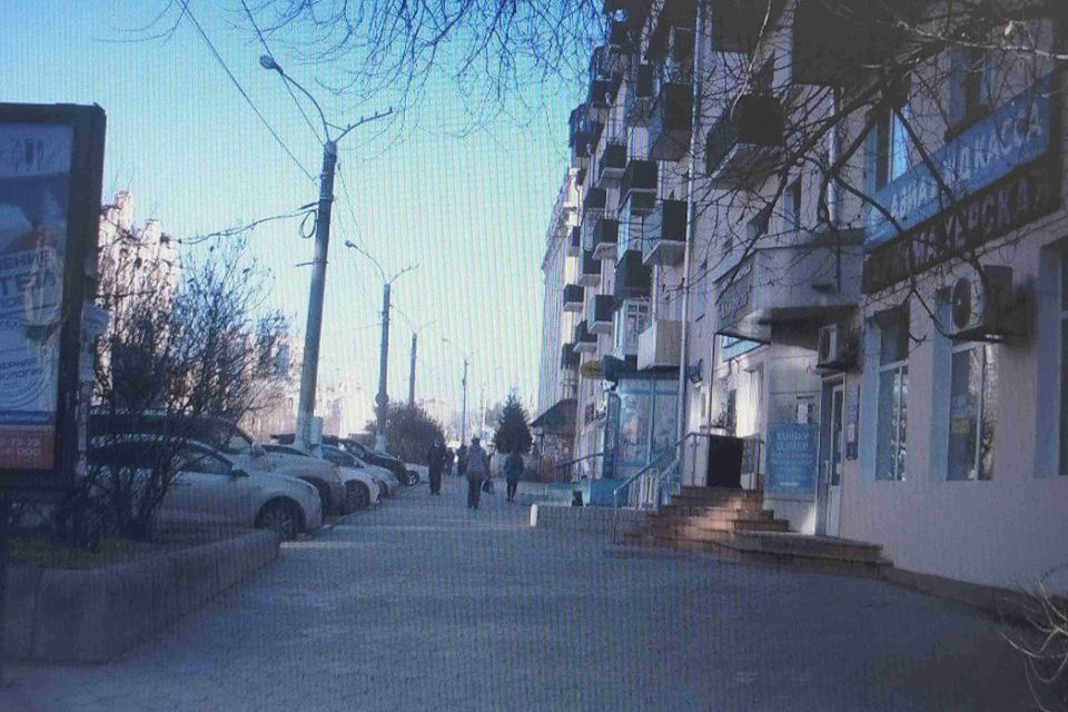 Продаётся 2-комнатная квартира, 45 м²