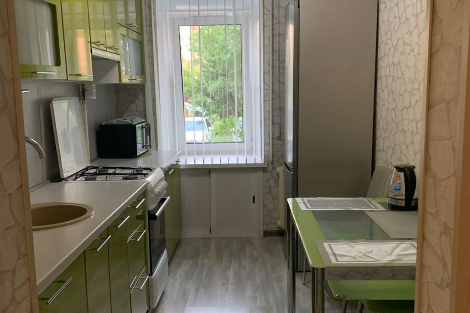 Продаётся 2-комнатная квартира, 48.9 м²
