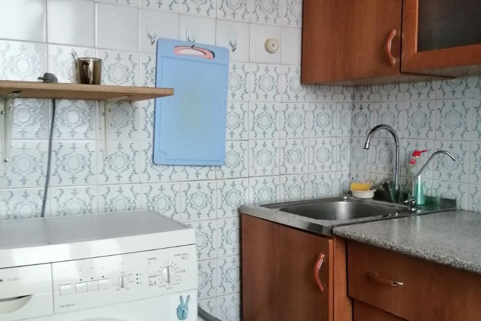 Продаётся 2-комнатная квартира, 45.9 м²