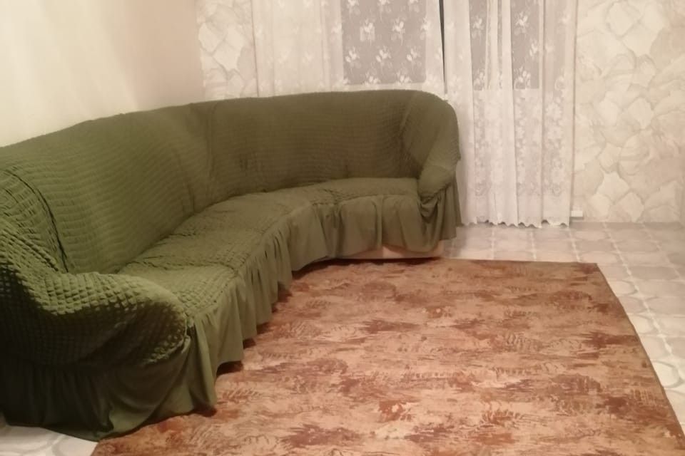 Сдаётся студия, 22 м²