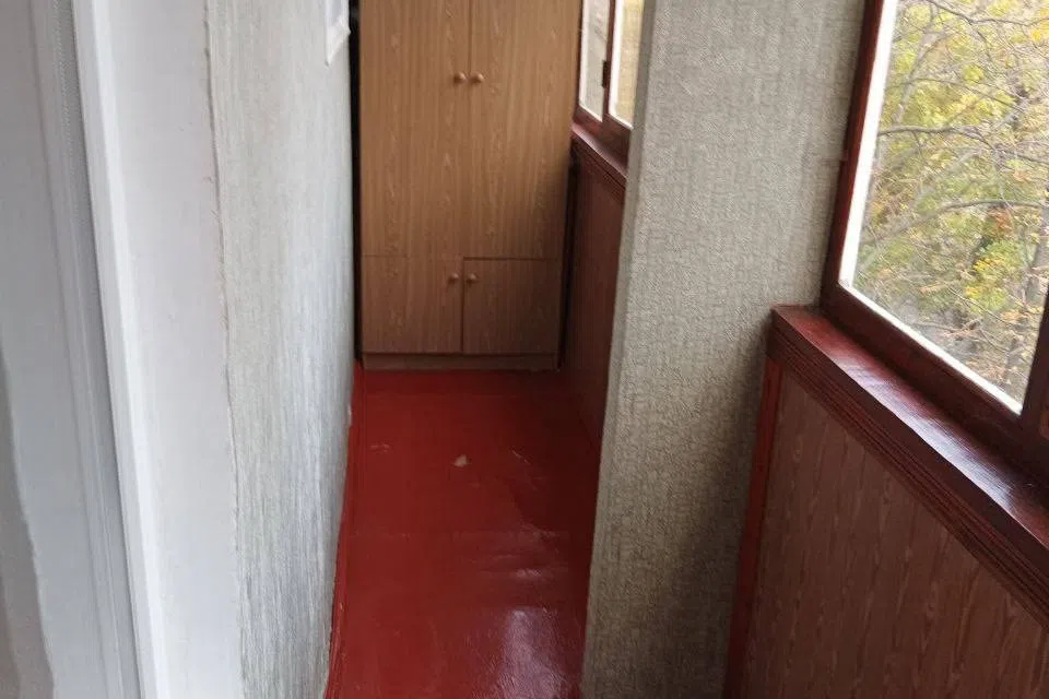 Продаётся 2-комнатная квартира, 58 м²