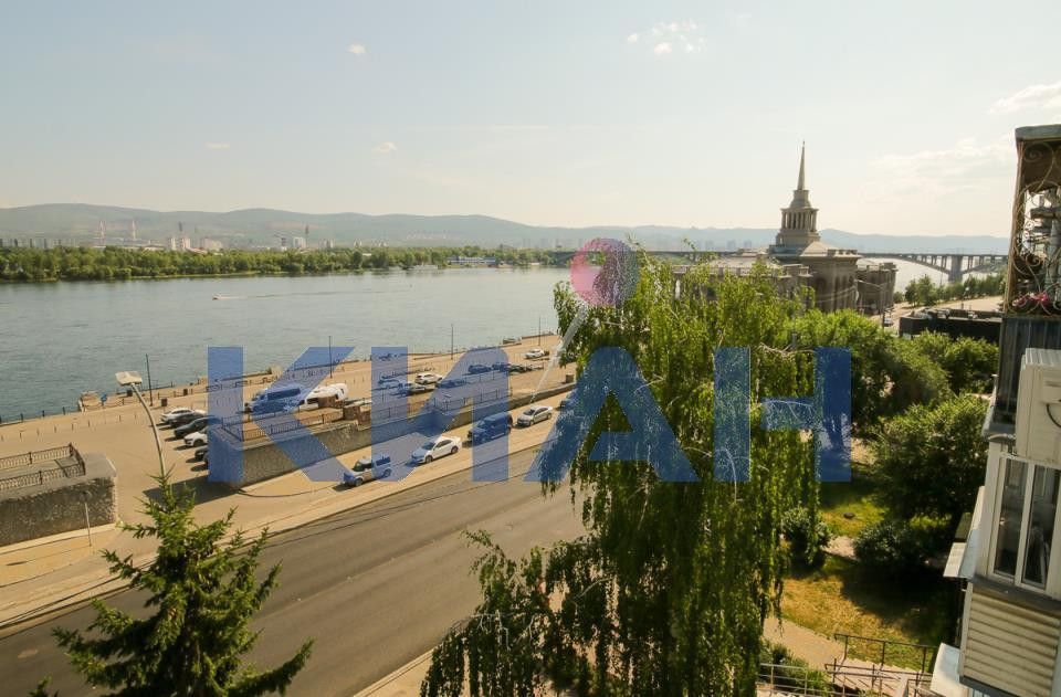 Продаётся 2-комнатная квартира, 58.8 м²