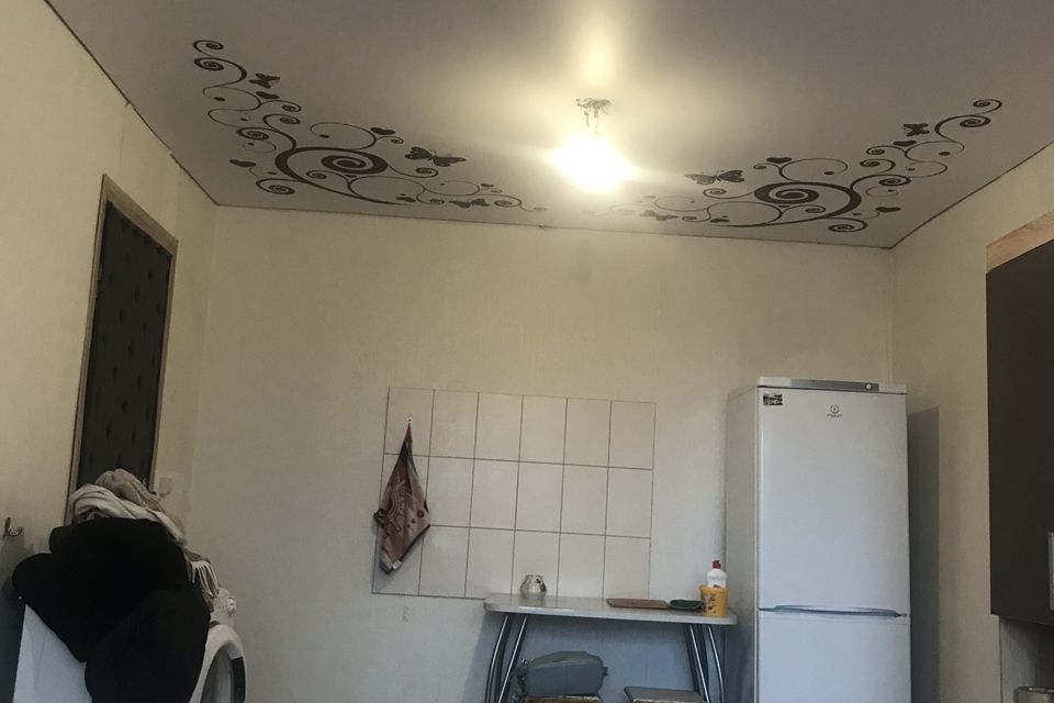 Продаётся комната в 1-комн. квартире, 17.3 м²