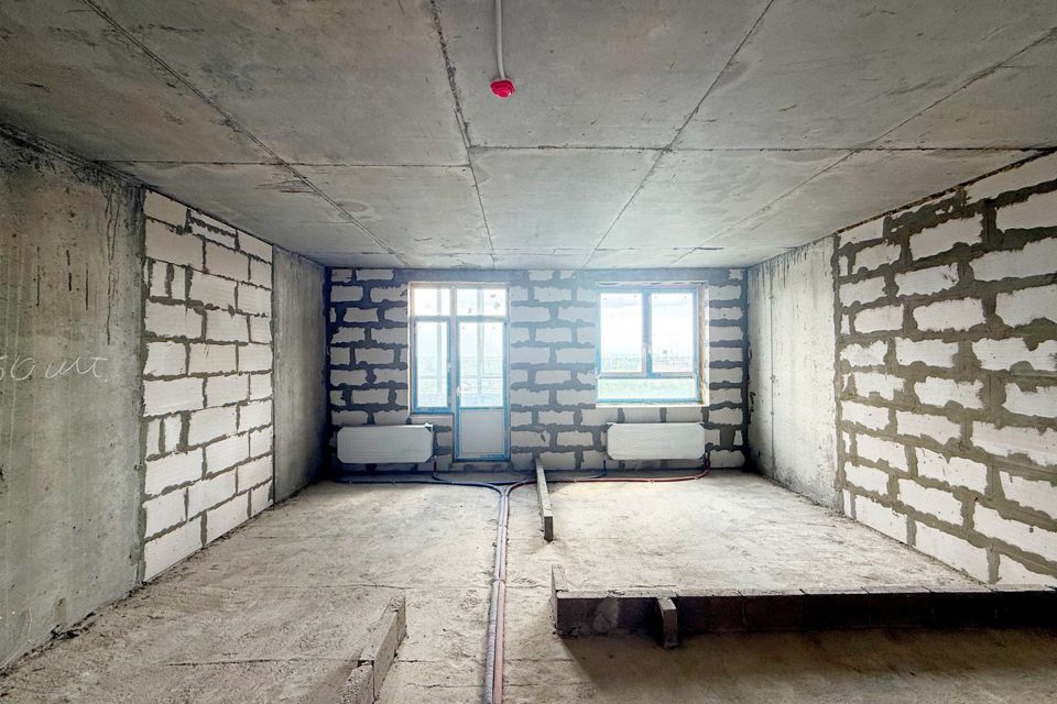 Продаётся 1-комнатная квартира, 33 м²