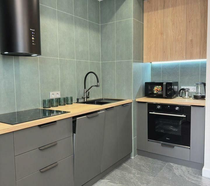 Продаётся 2-комнатная квартира, 60 м²