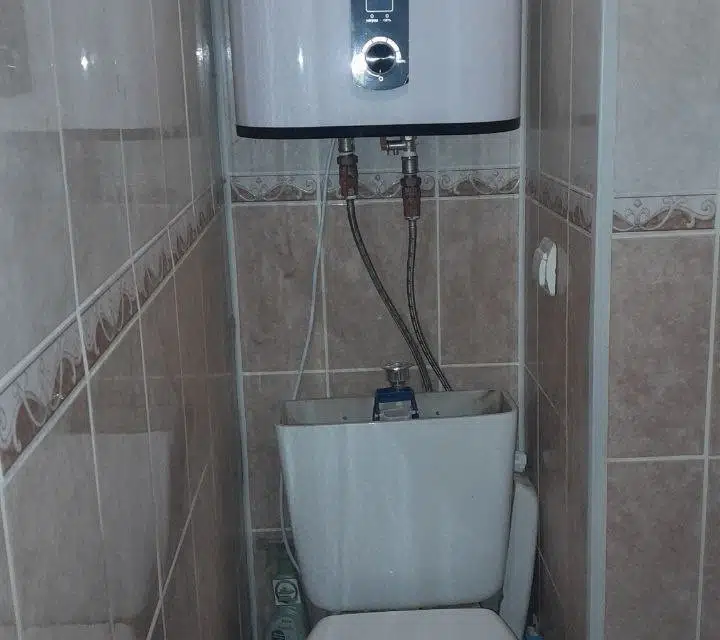 Продаётся 2-комнатная квартира, 50 м²