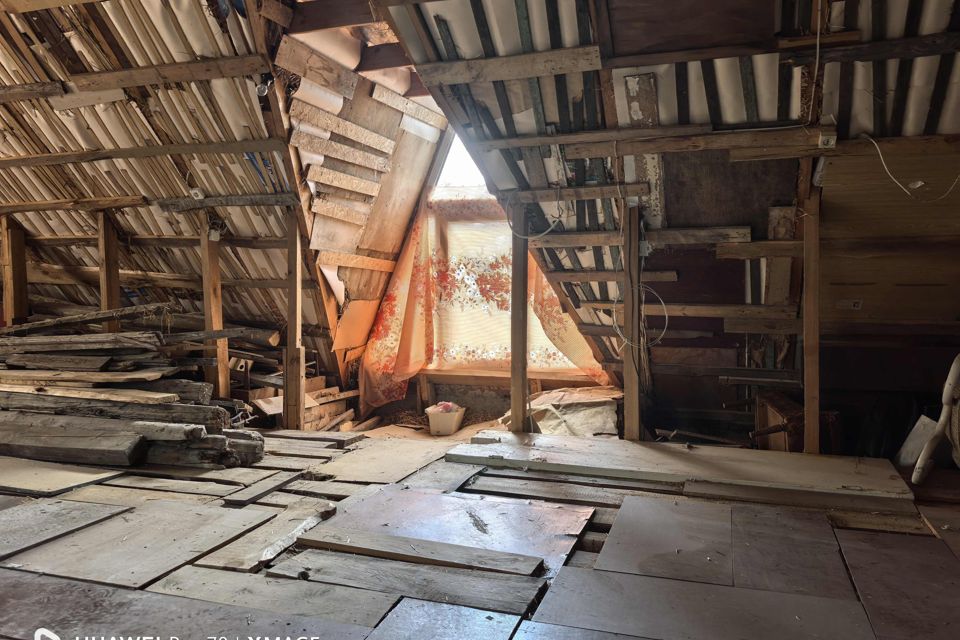 Продаётся 2-этажный дом, 130 м²