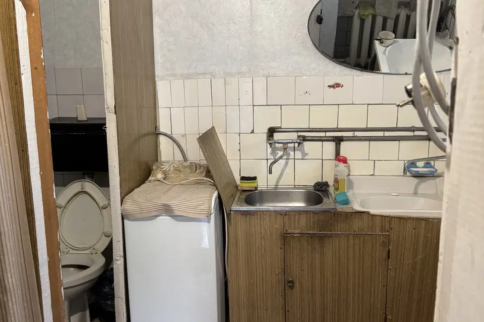 Продаётся 1-этажный дом, 63 м²
