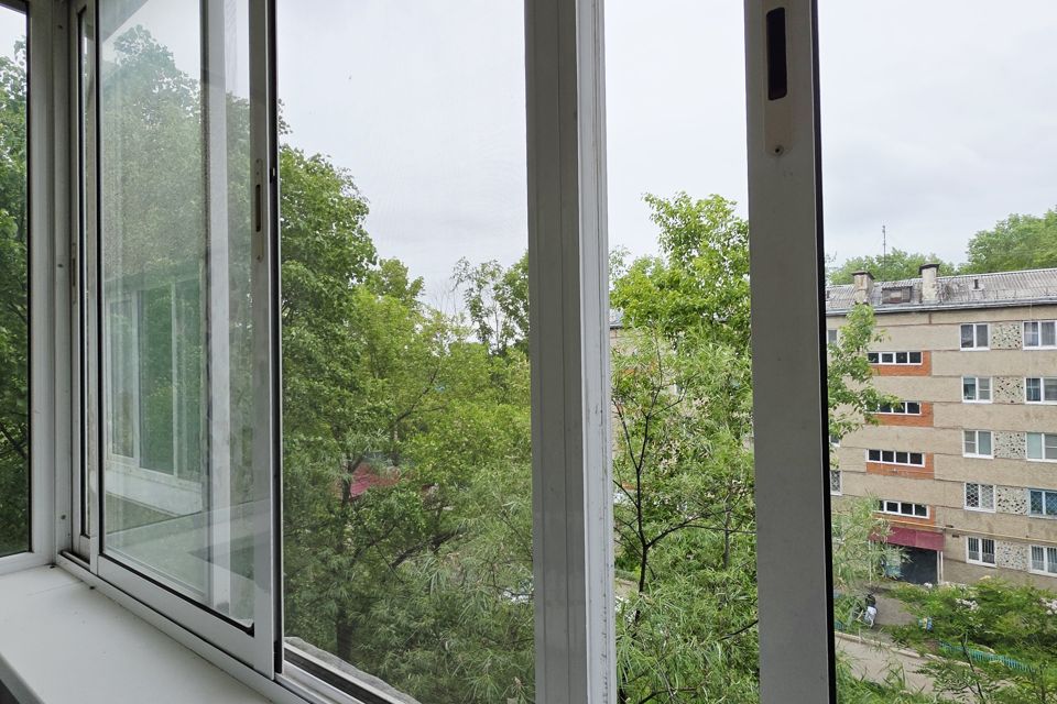Продаётся 1-комнатная квартира, 28.5 м²