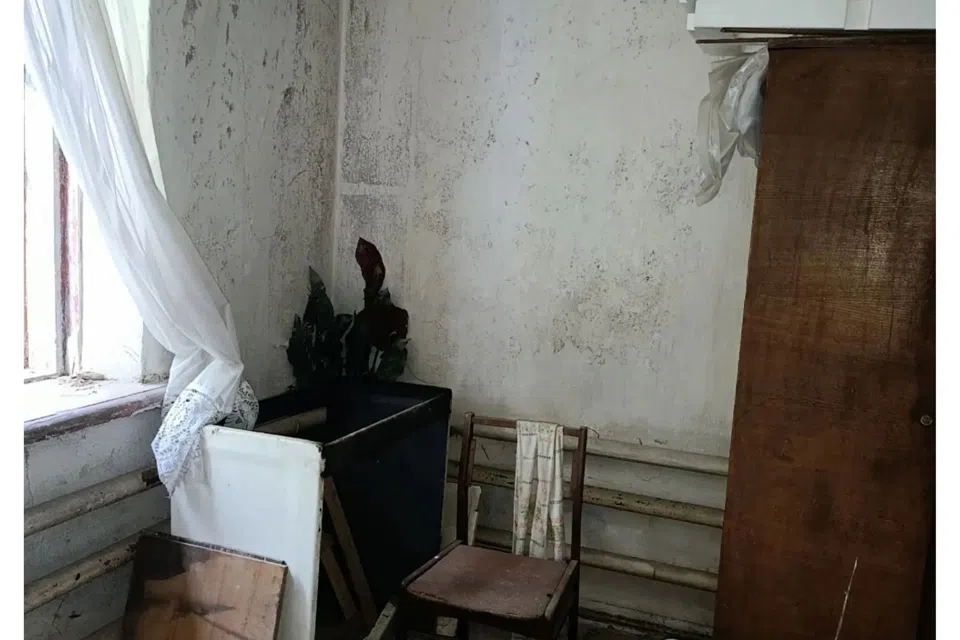 Продаётся 1-этажный дом, 51.6 м²