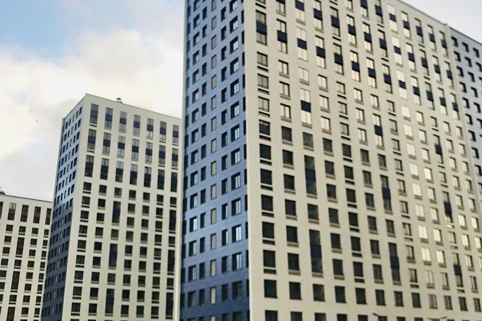 Продаётся 1-комнатная квартира, 32.4 м²