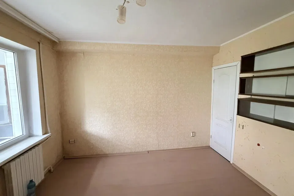 Продаётся 2-комнатная квартира, 45.5 м²