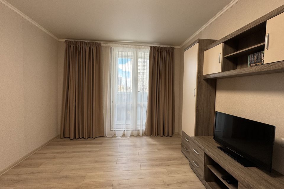 Продаётся студия, 25.3 м²