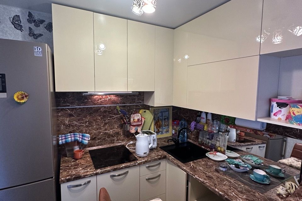 Продаётся студия, 24 м²
