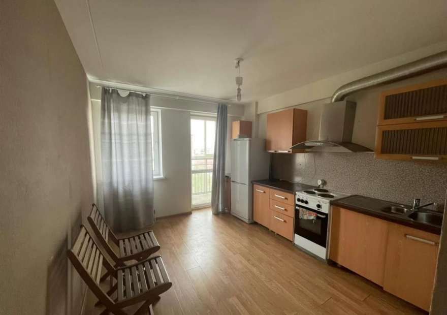 Сдаётся 1-комнатная квартира, 30 м²