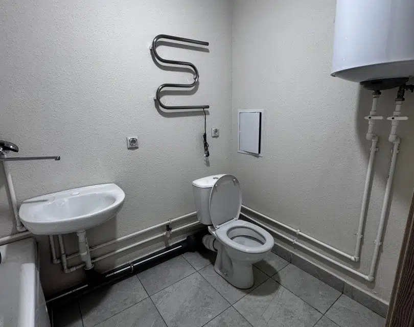 Продаётся 2-комнатная квартира, 65 м²