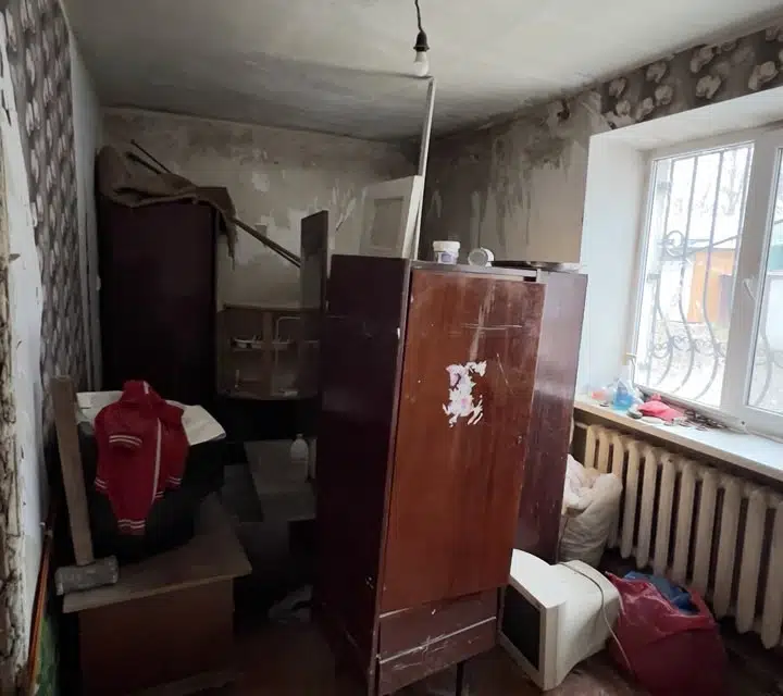 Продаётся 2-комнатная квартира, 44 м²