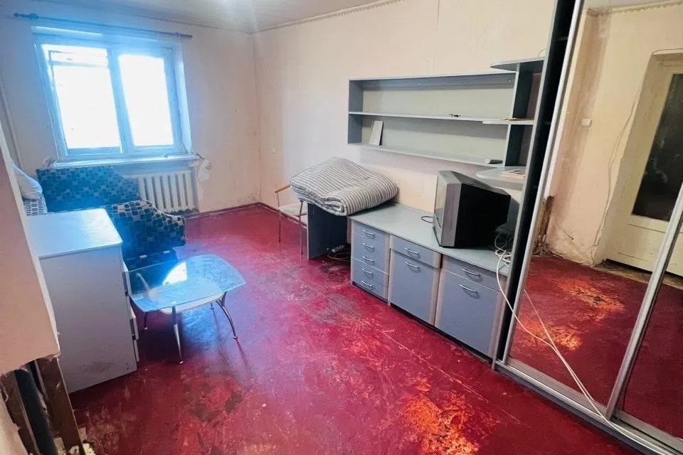 Продаётся 2-комнатная квартира, 54 м²