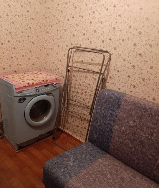 Сдаётся студия, 14 м²