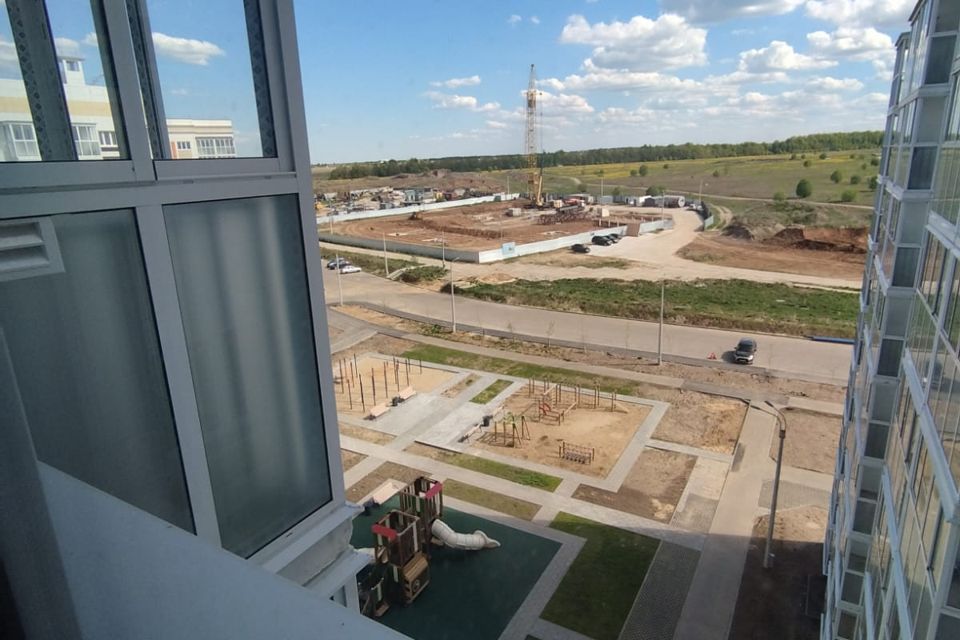 Продаётся 2-комнатная квартира, 69 м²